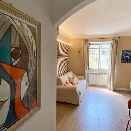 شقة Casa Di Greta سانريمو المظهر الخارجي الصورة