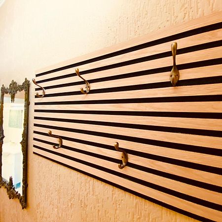 شقة Casa Di Greta سانريمو المظهر الخارجي الصورة