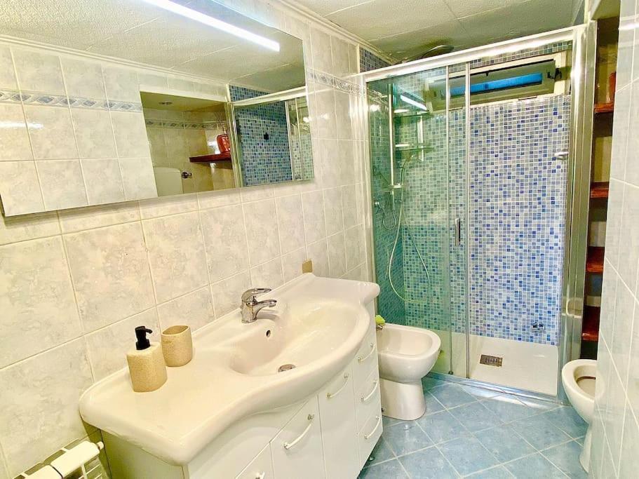 شقة Casa Di Greta سانريمو المظهر الخارجي الصورة