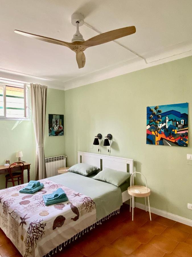شقة Casa Di Greta سانريمو المظهر الخارجي الصورة