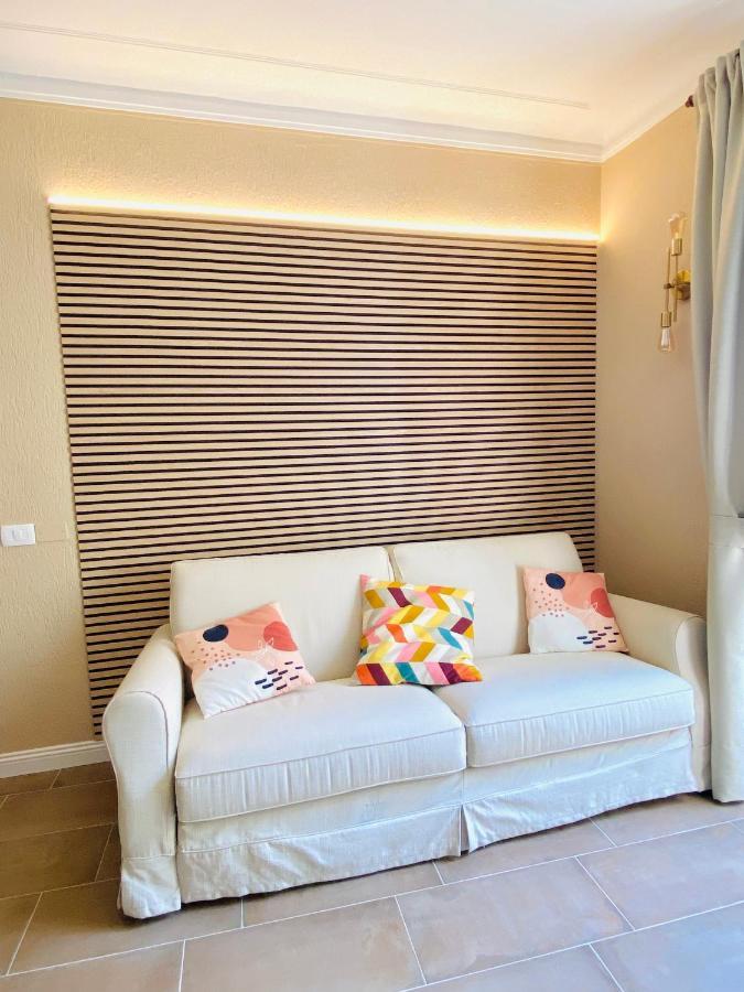 شقة Casa Di Greta سانريمو المظهر الخارجي الصورة