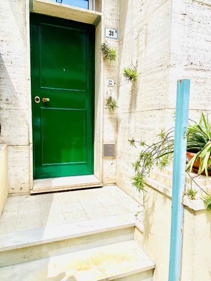 شقة Casa Di Greta سانريمو المظهر الخارجي الصورة