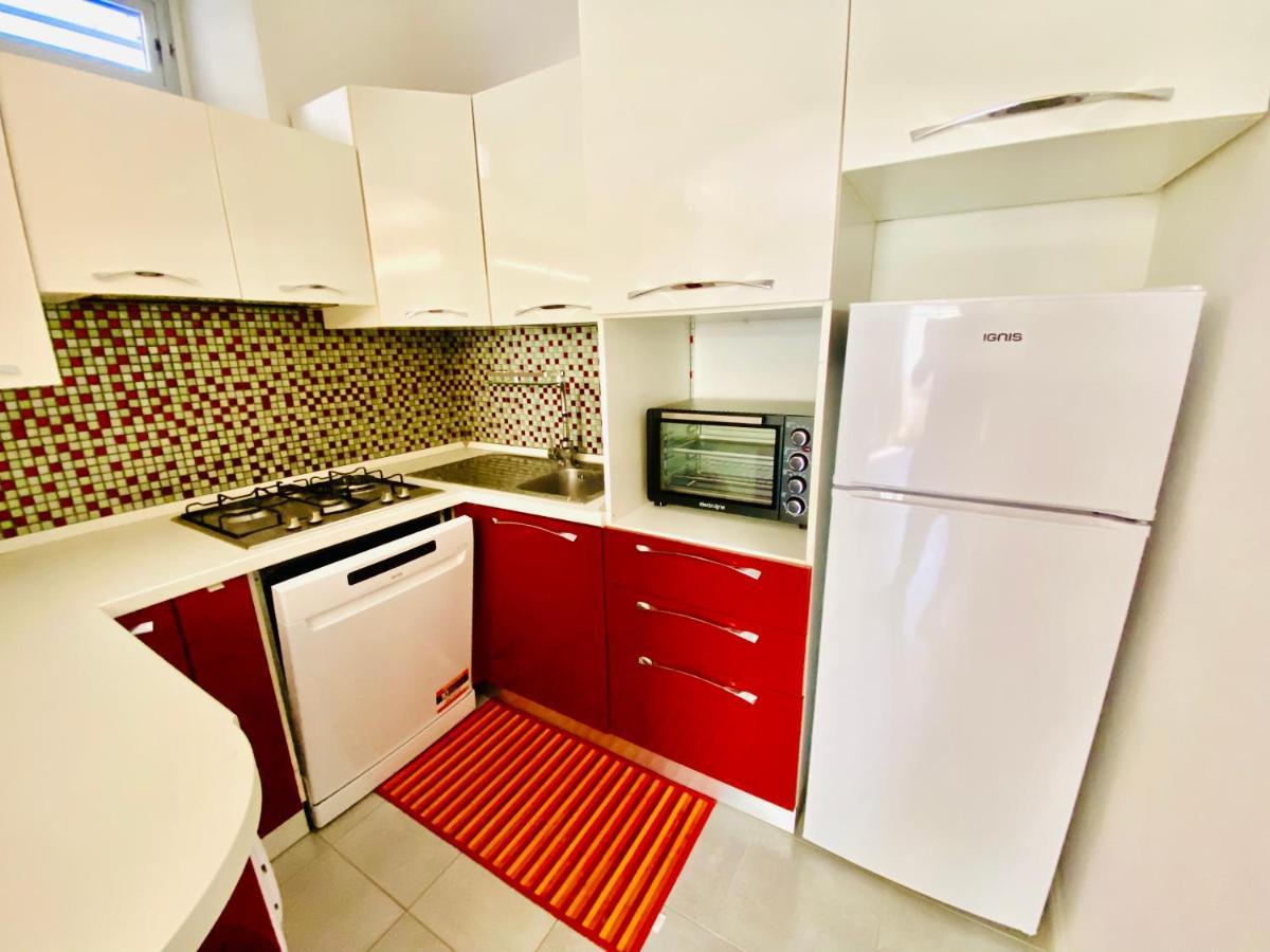 شقة Casa Di Greta سانريمو المظهر الخارجي الصورة